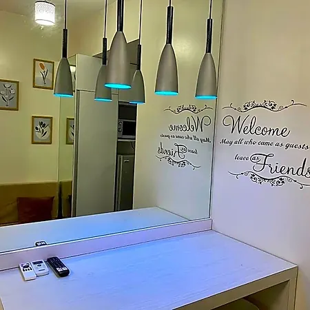 Fresh Air Of Comfort Heart Of Makati Airresidence
