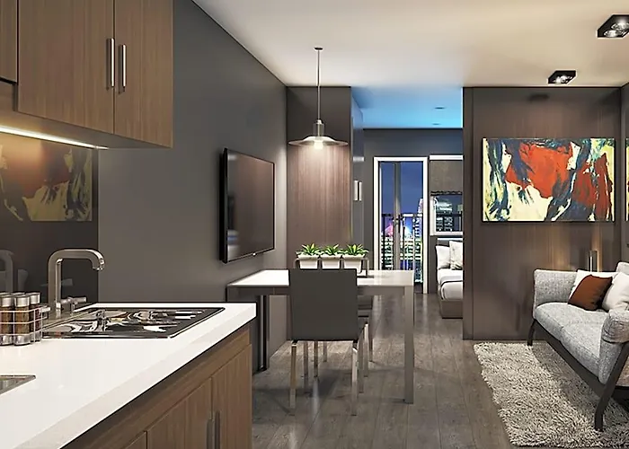 فندق Fresh Air Of Comfort Heart Of Makati Airresidence 5*
