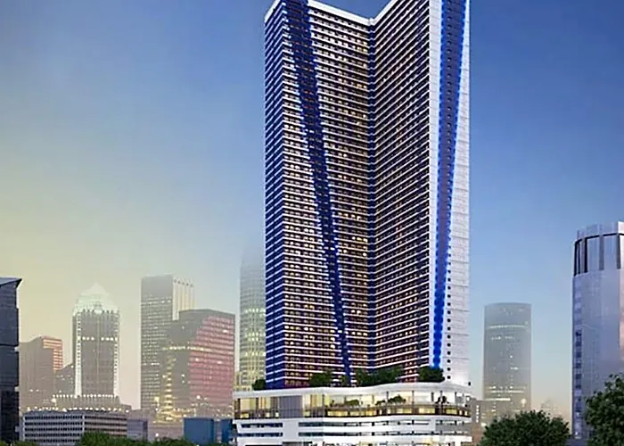Fresh Air Of Comfort Heart Of Makati Airresidence