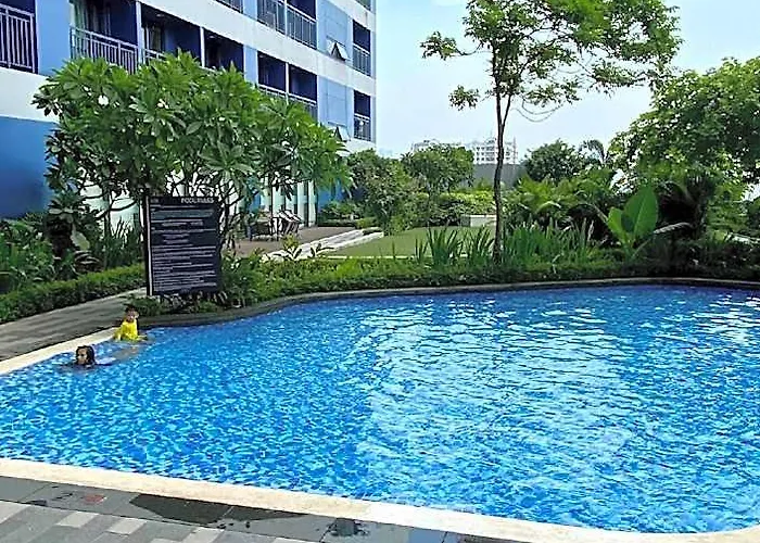 فندق Fresh Air Of Comfort Heart Of Makati Airresidence مانيلا