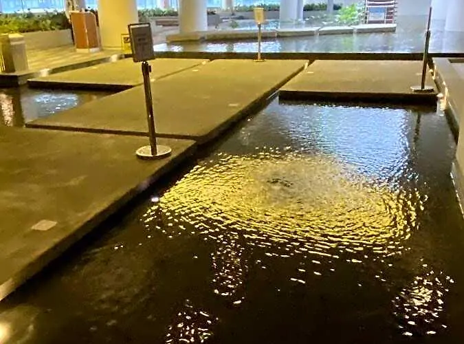 فندق Fresh Air Of Comfort Heart Of Makati Airresidence
