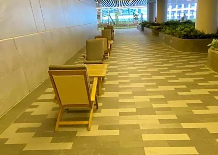 Fresh Air Of Comfort Heart Of Makati Airresidence 5* مانيلا