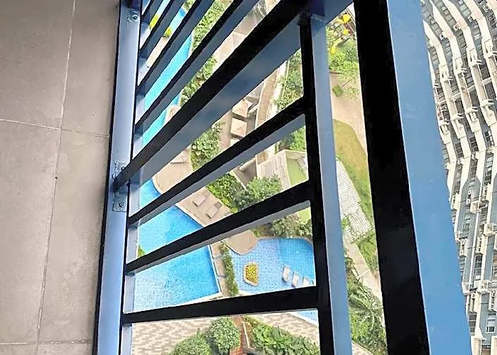 فندق Fresh Air Of Comfort Heart Of Makati Airresidence مانيلا