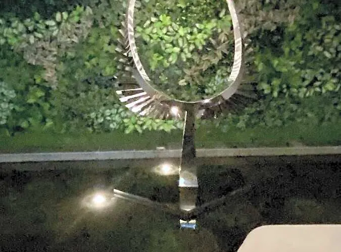 Fresh Air Of Comfort Heart Of Makati Airresidence مانيلا