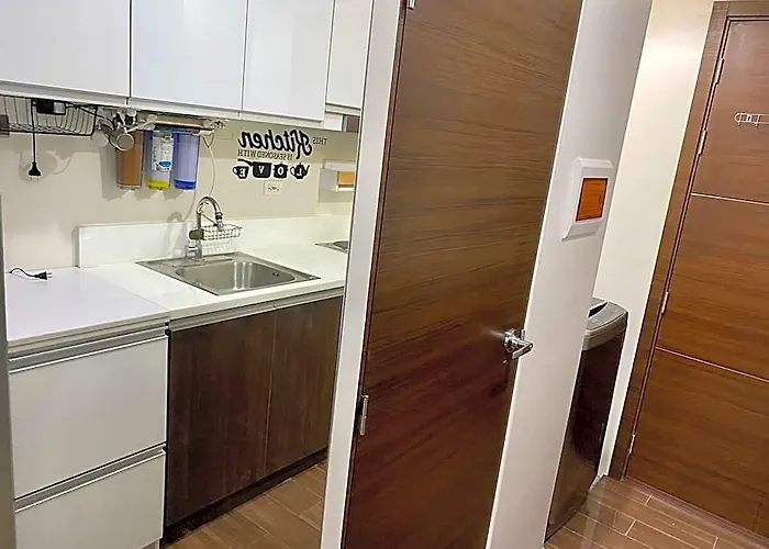Fresh Air Of Comfort Heart Of Makati Airresidence